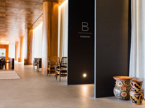 Фото B Hotel Brasilia