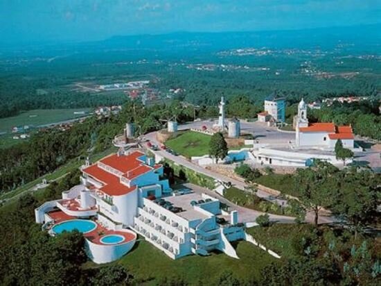 Hotel Sao Felix Hotel Hillside and Nature, Porto District, photo