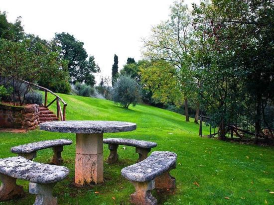 Фото Borgo Grondaie