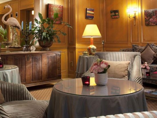 Фото Hôtel Horset Opéra