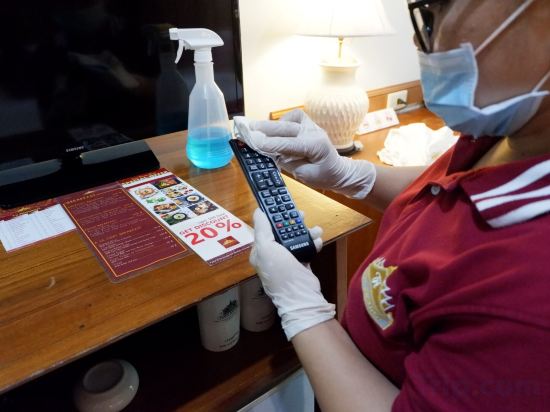 Фото Tony Resort Patong