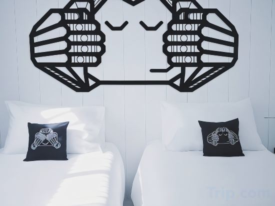 Фото Blu Monkey Phi Phi Island