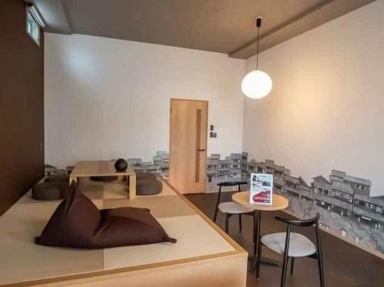 Фото Rakuten Stay Hakata Gion