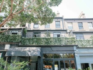 Гостиница Bayswater Boutique Lodge