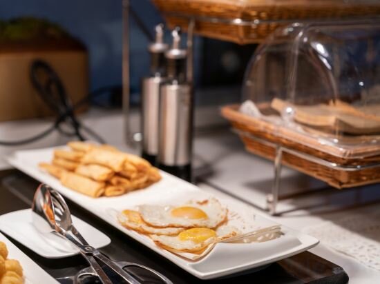 Фото Nostalgia S Hotel Beijing Cctv