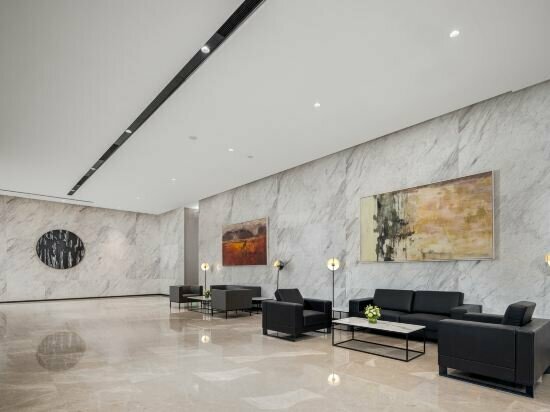 Hotel C Plaza Leshan Hotel, Leshan, photo