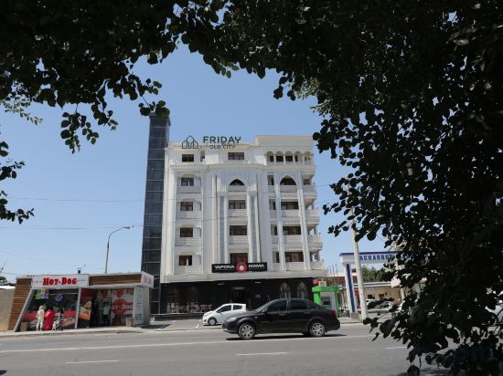 Фото отеля 5