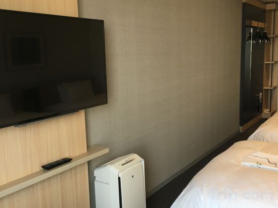 Фото Tmark City Hotel Tokyo Omori 