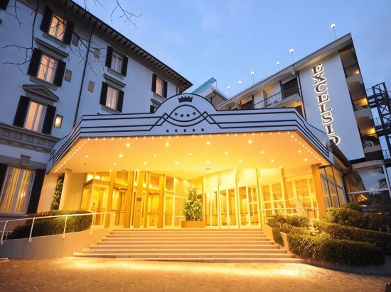 Фото Grand Hotel Excelsior