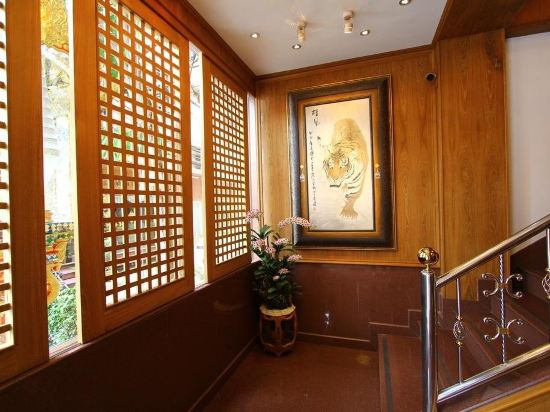 Фото KC Place Hotel Pratunam