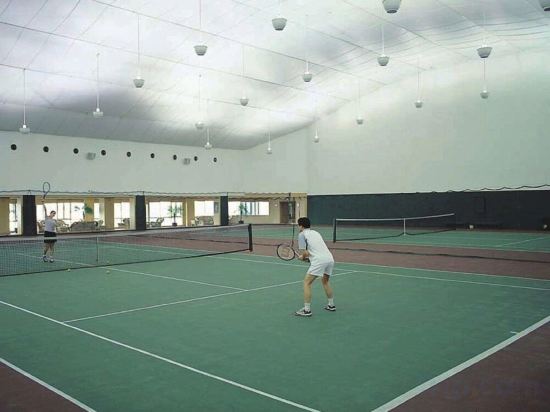 Фото Hengshan Garden Hotel