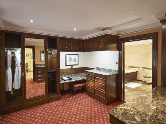 Фото Hyatt Regency London The Churchill