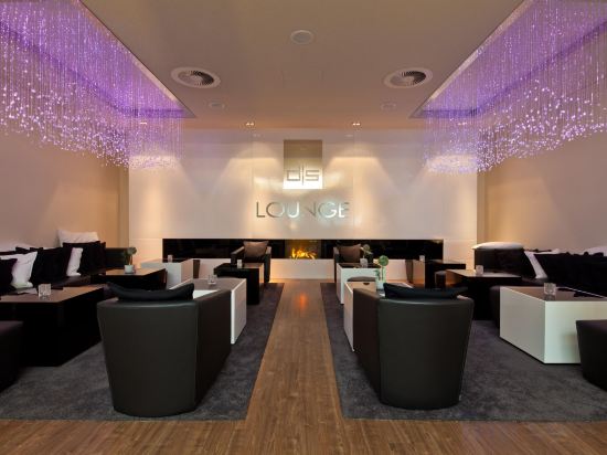 Фото The niu Fusion