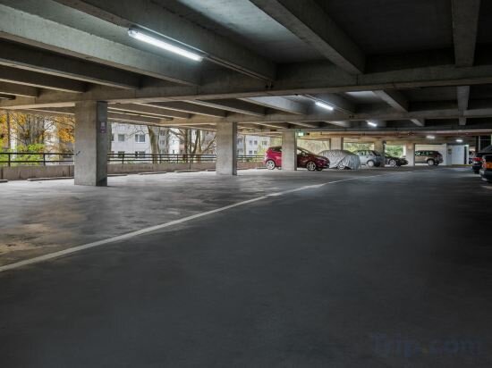 Фото Leonardo Royal Hotel Frankfurt