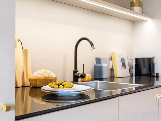 Фото Ipartment Böblingen - Sindelfingen