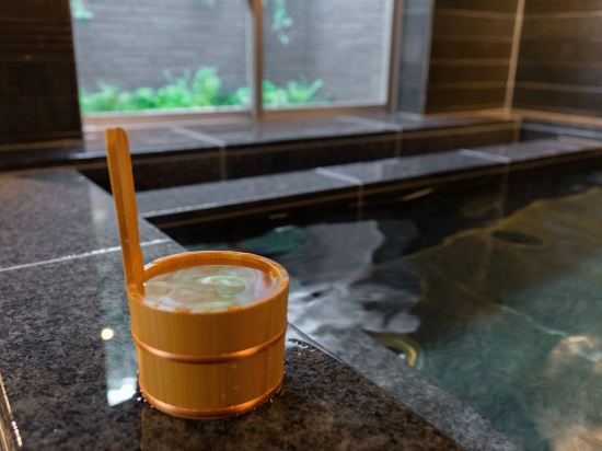 Фото Super Hotel Beppu Ekimae