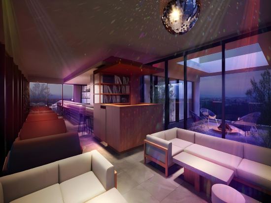 Фото Ref Okinawa Arena by Vessel Hotels