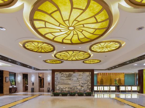 Фото Sofitel Hangzhou Westlake