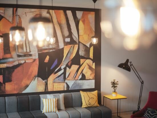 Фото The niu Form