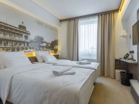 Фото Royal Inn Hotel