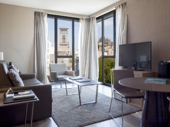 Фото Ac Hotel Ciutat de Palma