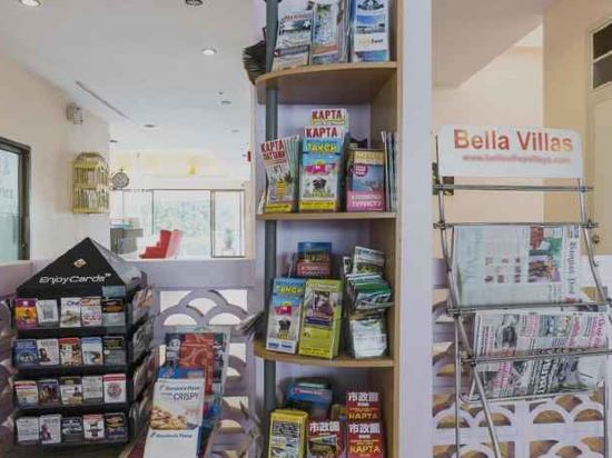 Фото Bella Villa Metro