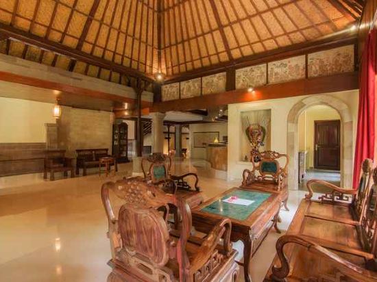 Фото Champlung Sari Hotel and SPA Ubud