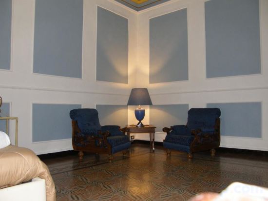 Фото Gattopardo House