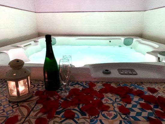 Фото Akla Hotel Mérida