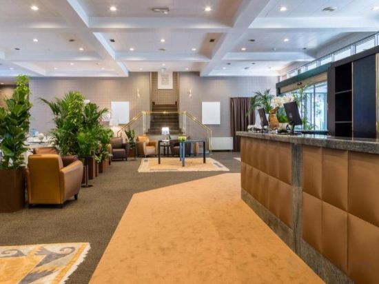 Фото Hotel Blaise & Francis