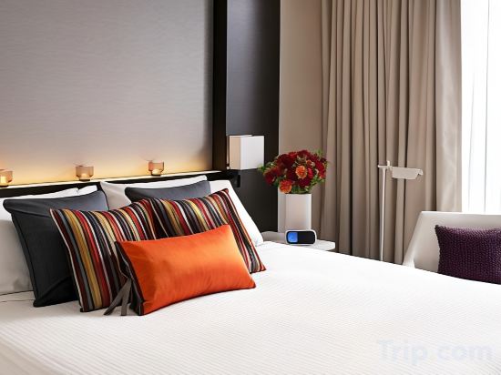 Фото Courtyard by Marriott New York City Manhattan Fifth Avenue