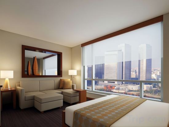 Фото Hyatt Place Pune/Hinjawadi