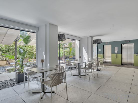 Фото B&b Hotel Milano City Center Duomo