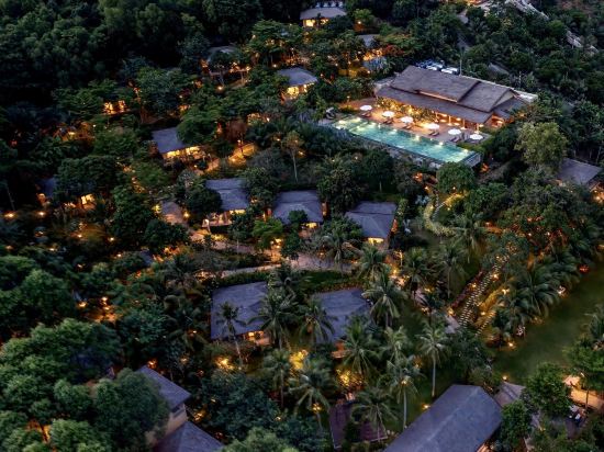 Фото Lahana Resort Phu Quoc & SPA