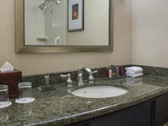 Фото Chicago Marriott Downtown Magnificent Mile