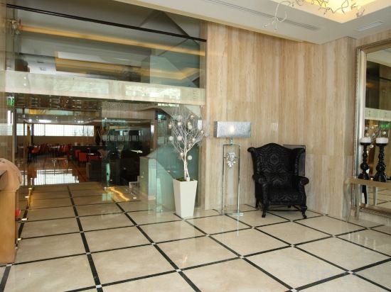 Фото Turim Alameda Hotel