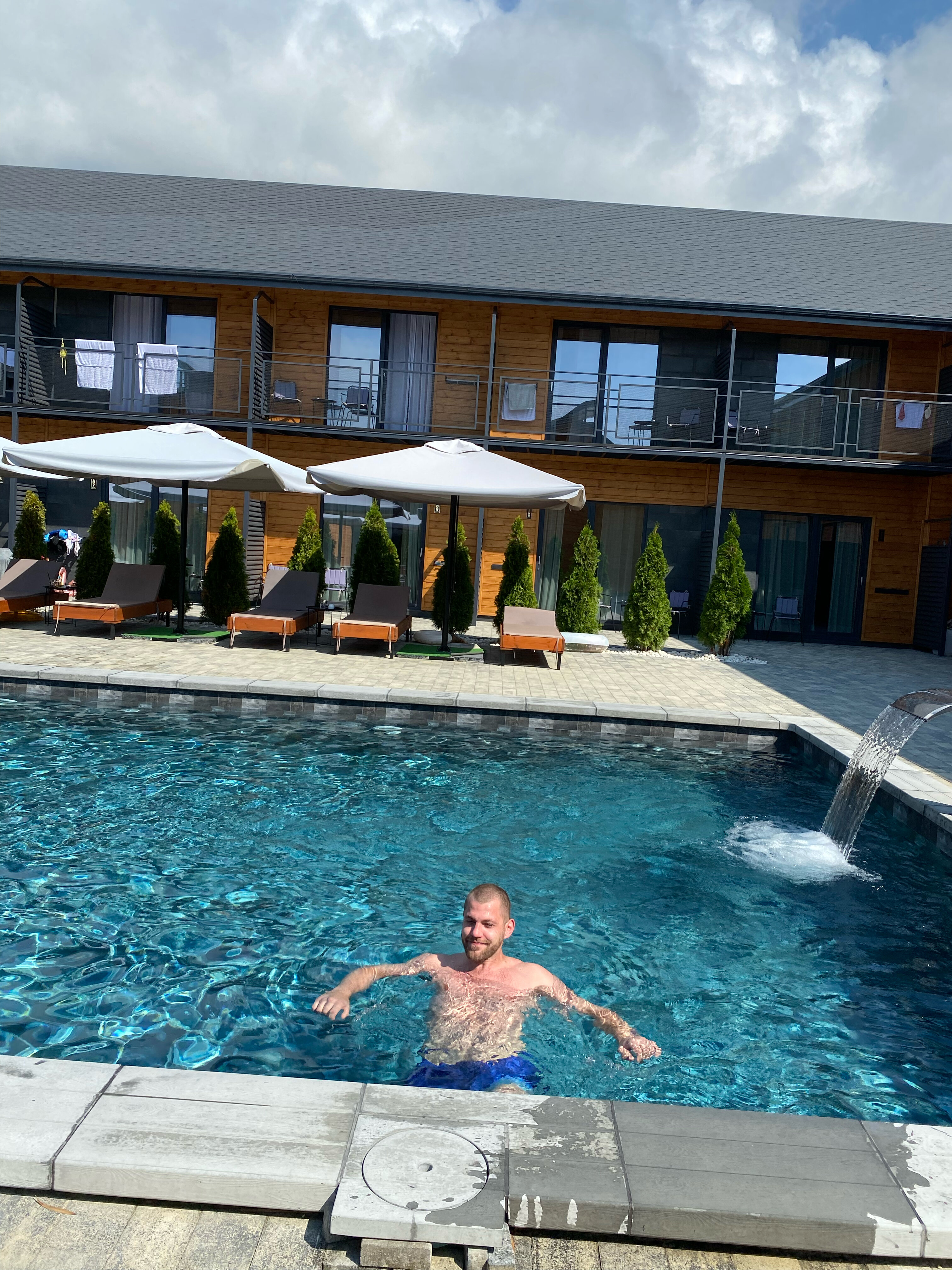 Фото Leto Boutique Abkhazia