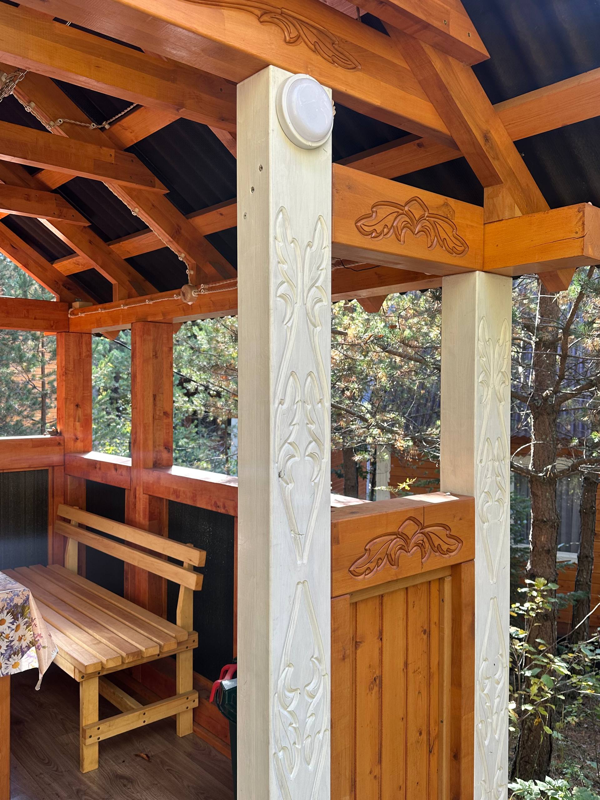 Фото Мухоморье