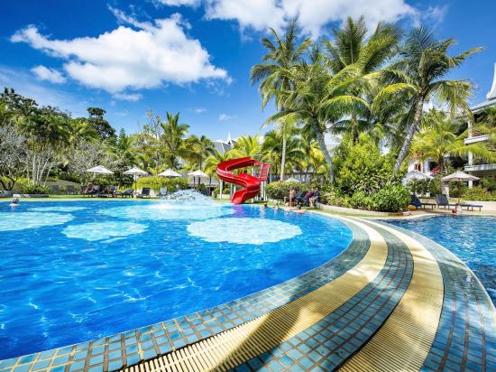 Фото Chada Thai Village