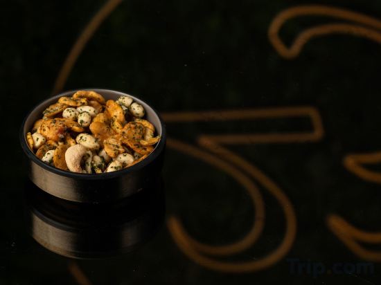 Фото Hilton Manchester Deansgate