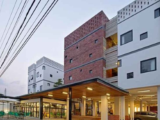 Фото Arjuna Kota Batu