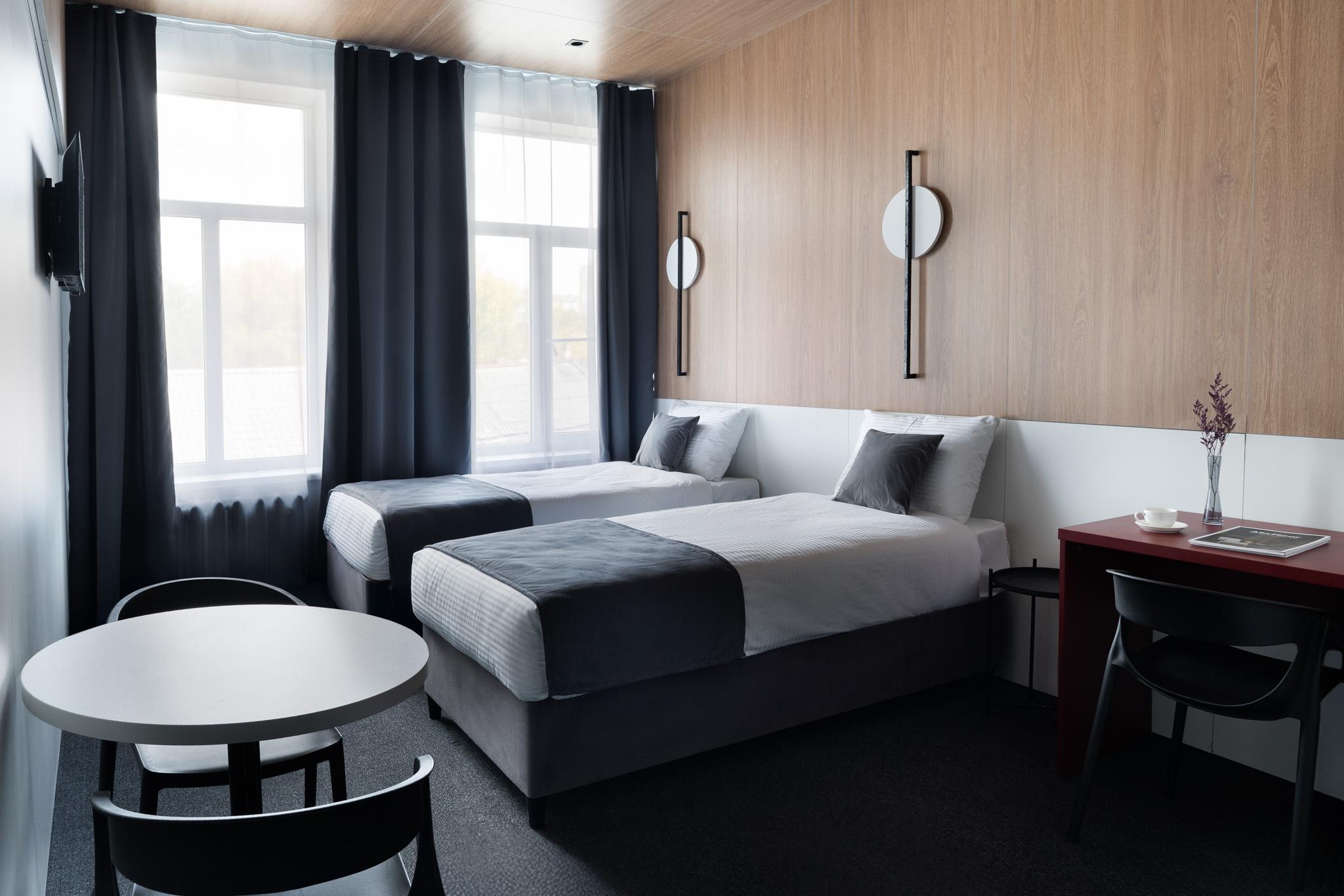 Фото Greenfeel в Ставрополе