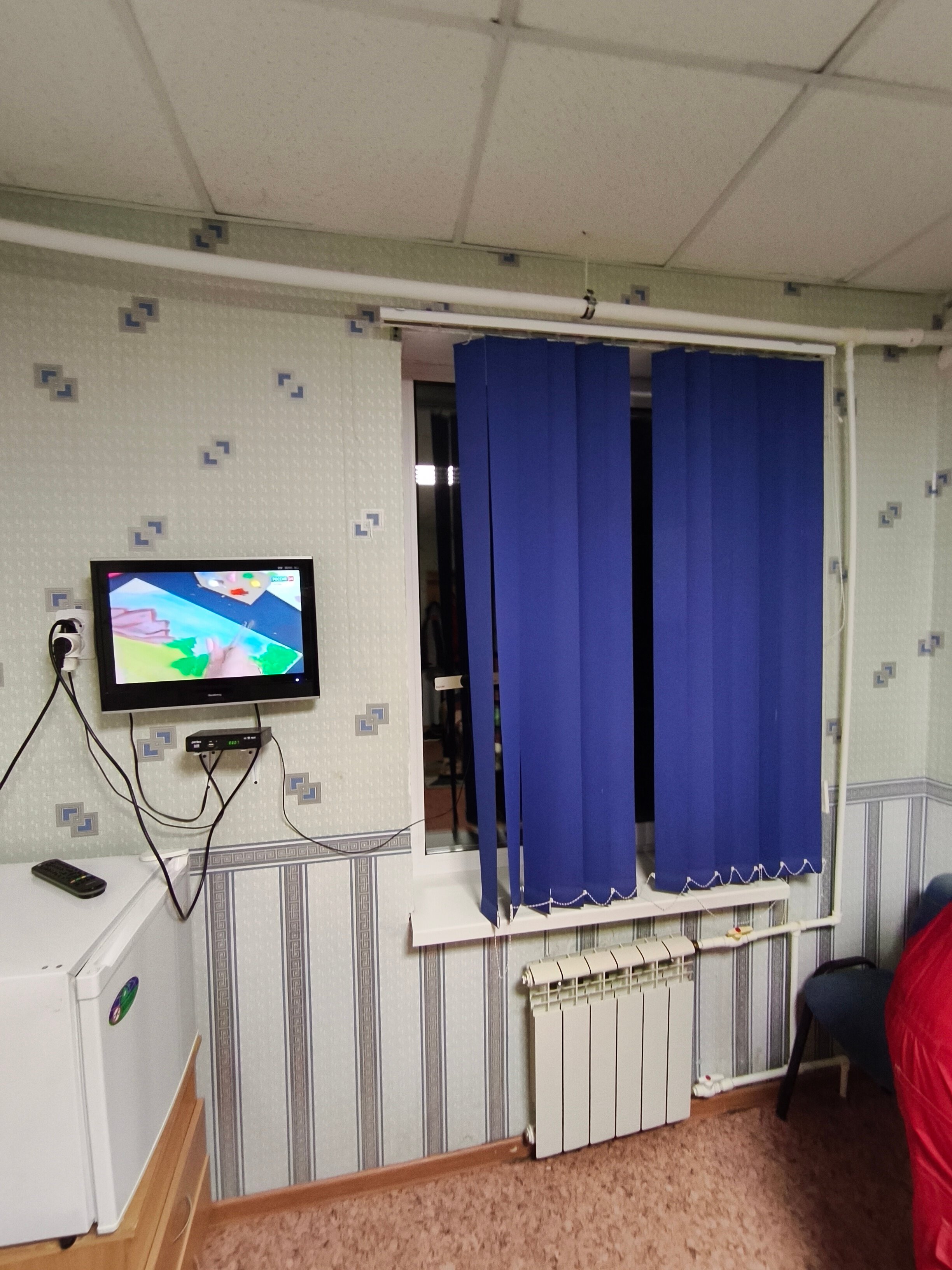 Фото Гостиница Александровск