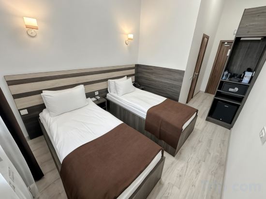 Фото Infinity Plaza