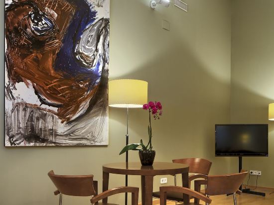 Фото Sercotel Arrahona Sabadell