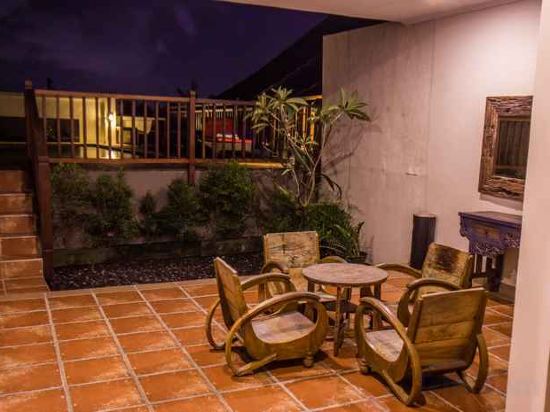 Фото Svarna Hotel Sanur