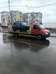 Эвакуация032 (ulitsa Bryanskogo Fronta, 28), auto technical assistance, car evacuation