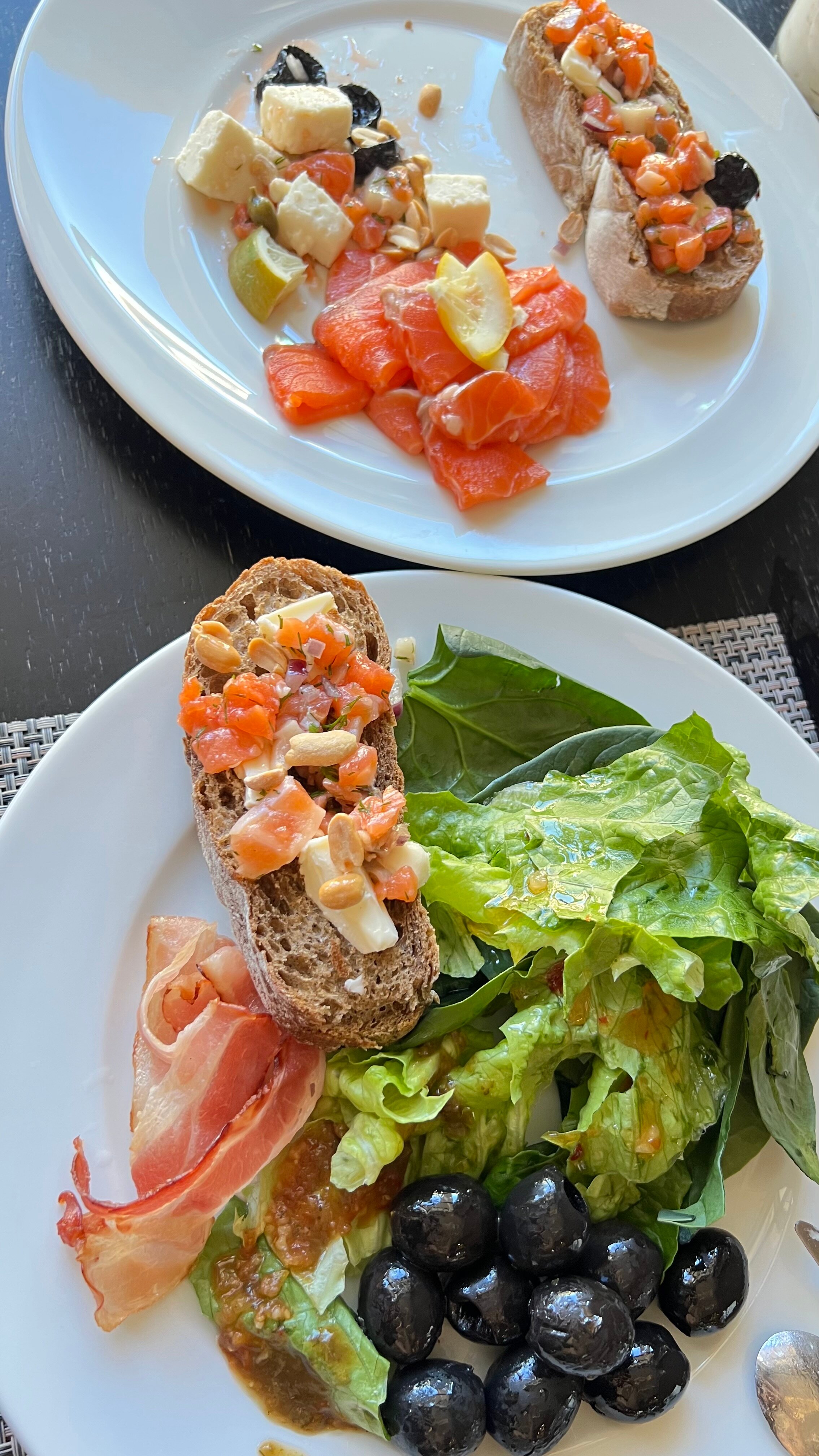 Фото Sheraton Diana Majestic, Milan