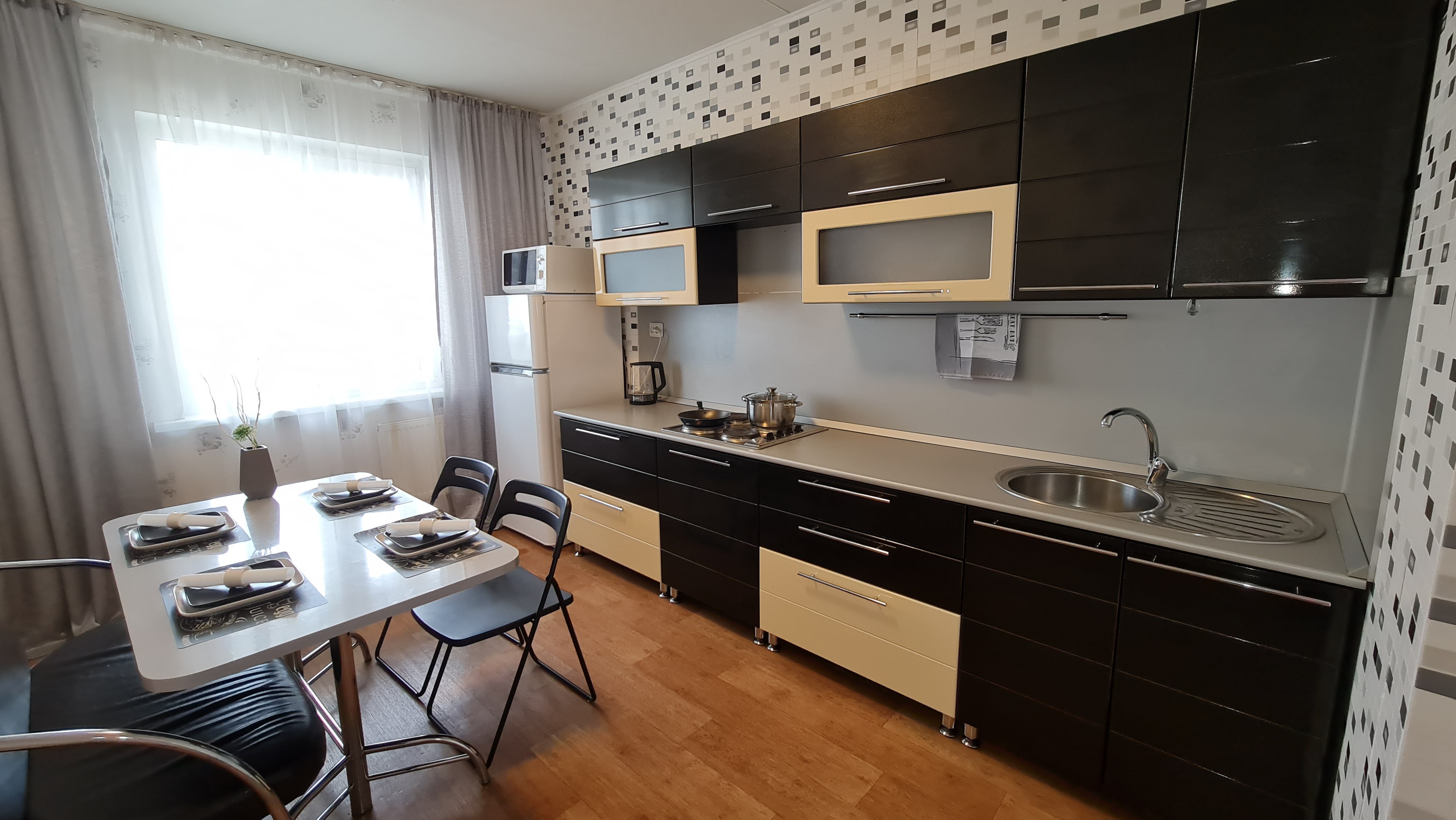 Фото Многоквартир 73 на ул. Транспортная 2