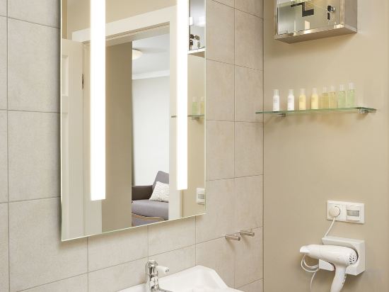 Фото Ice Apartments Reykjavik